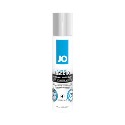 Lubricante Híbrido Clásico JO 1 oz - Máximo Comodidad