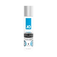 JO Classic Hybrid Lubricant 1 oz - Ultimate Comfort