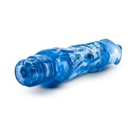 Naturally Yours Wild Ride Realistic Vibrating Dildo for Thrilling Pleasure