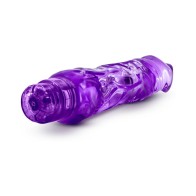 Wild Ride Vibrator for Realistic Experiences