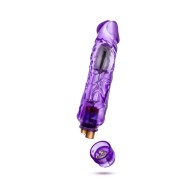 Wild Ride Vibrator for Realistic Experiences