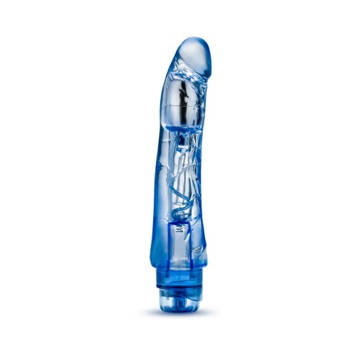 Naturally Yours Mambo Vibe - 9 inch Vibrating Dildo