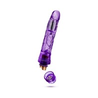 Naturally Yours Realistic 9 Inch Vibrating Dildo