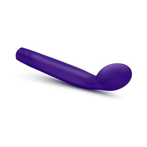 Vibrador Slim Multispeed G-Spot de Blush Novelties