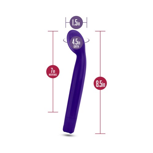 Blush Novelties Slim Multispeed G-Spot Vibrator