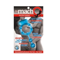 Macho Erection Keeper Blue