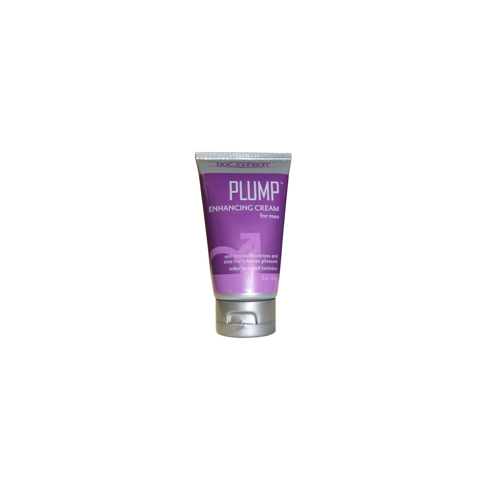 Men's Plump Enhancing Cream 2 oz