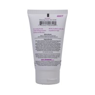 Men's Plump Enhancing Cream 2 oz