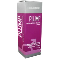 Crema para Aumento Plump para Hombres 2 oz - Mejora tu Placer