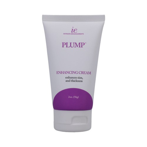 Plump Enhancement Cream For Men 2 oz - Enhance Your Pleasure