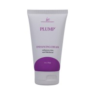 Crema para Aumento Plump para Hombres 2 oz - Mejora tu Placer