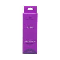 Crema para Aumento Plump para Hombres 2 oz - Mejora tu Placer