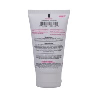 Crema Reversora de Aprehensión Vaginal 2 oz a Granel