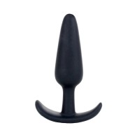 Mood Naughty Butt Plug - Comfortable Silicone Design