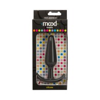 Mood Naughty Butt Plug - Comfortable Silicone Design