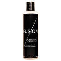 Fusion Original Bodyglide Silicone Lubricant 8oz