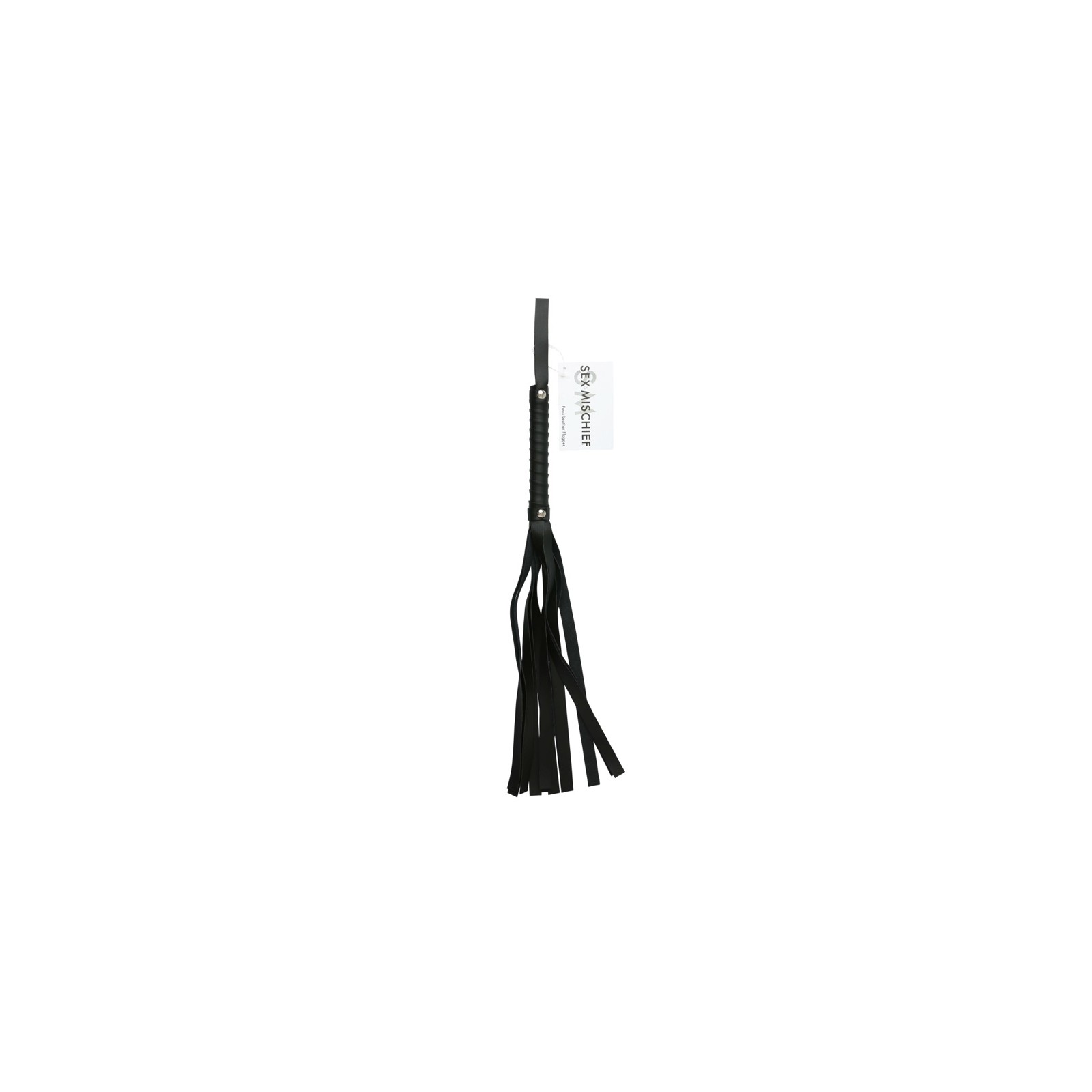 Sportsheets Faux Leather Flogger