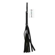 Sportsheets Faux Leather Flogger