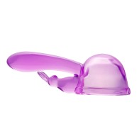 Wand Essentials Rabbit Attachment for Enhanced Pleasure