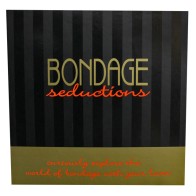 Bondage Seductions Game for Sensual Exploration