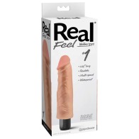 Pipedream Real Feel Lifelike Toyz No. 1