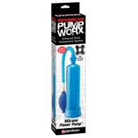 Pipedream Pump Worx Silicone Power Pump