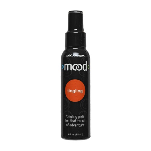 Mood Lube Tingling 4oz