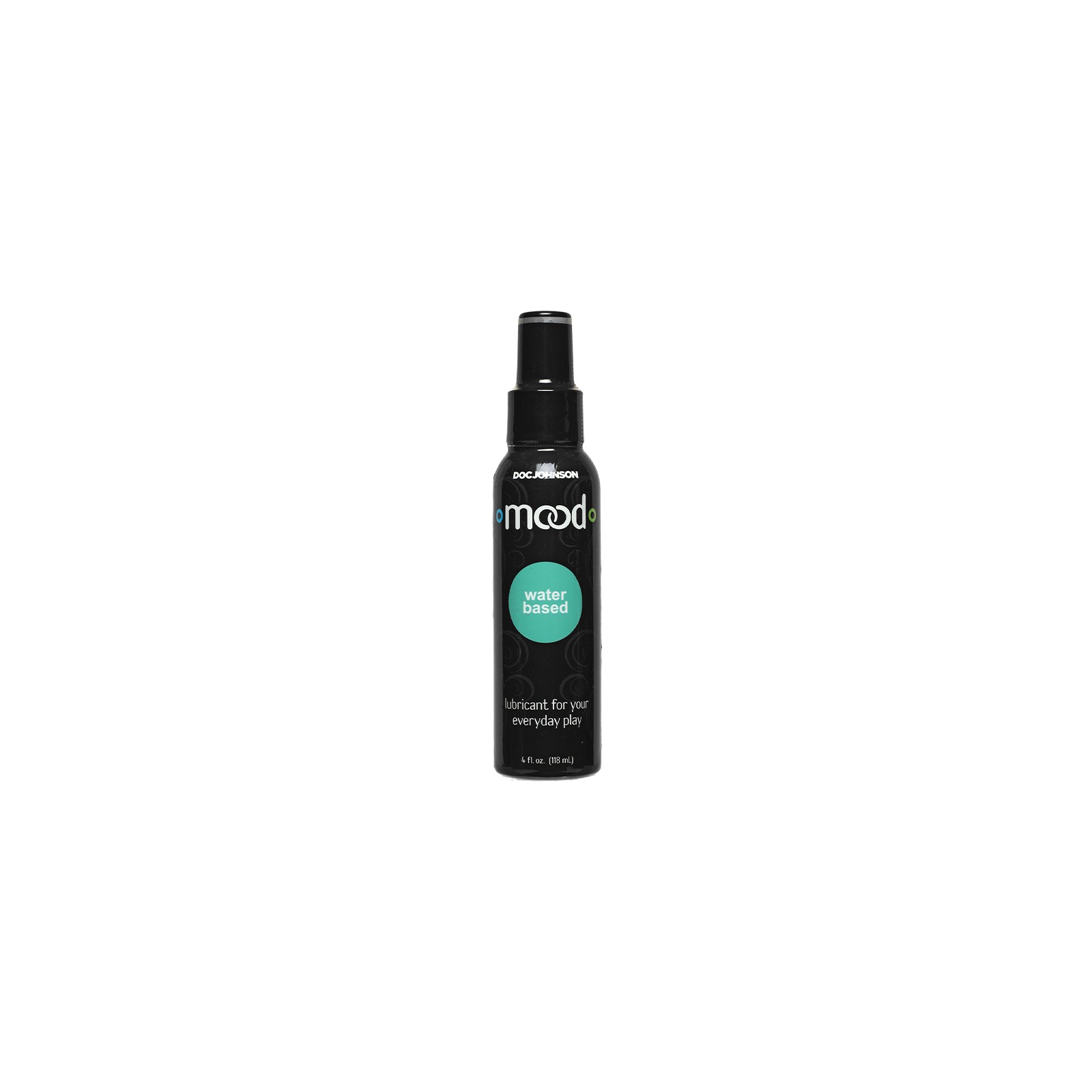 Lubricante Mood a Base de Agua 4 oz