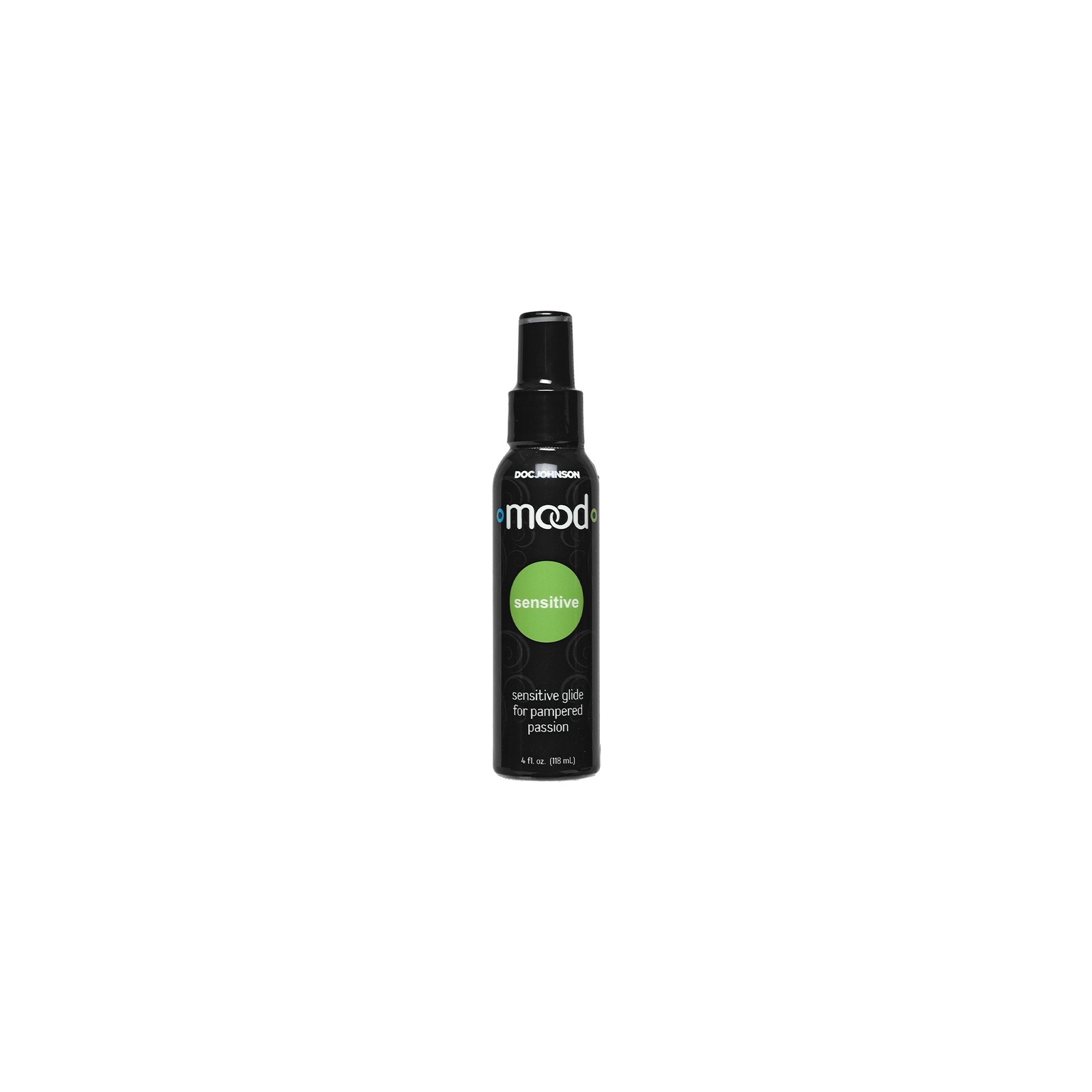 Mood Lube Sensitive 4 oz