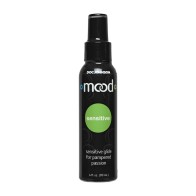 Mood Lube Sensitive 4 oz