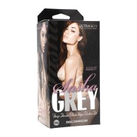 Sasha Grey - Pocket Pal de Garganta Profunda UR3