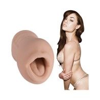 Sasha Grey - Pocket Pal de Garganta Profunda UR3