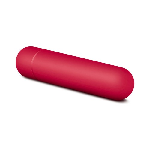 Vive Pop Vibe Bullet Vibrator Cherry Red