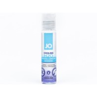 Lubricante a Base de Agua Refrescante JO H2O 1oz