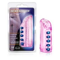 Estimulador Vagina Sexy M para Hombres - Placer Increíble