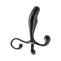 Performance ProStimulator VX1 Prostate Massager Black