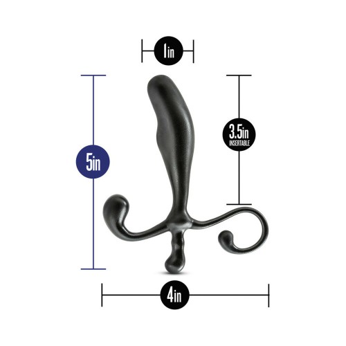 Performance ProStimulator VX1 Prostate Massager Black