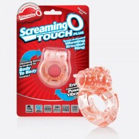 Screaming O Touch Plus Enhanced Pleasure