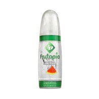 ID Frutopia Watermelon Flavored Lubricant for Sweet Nights