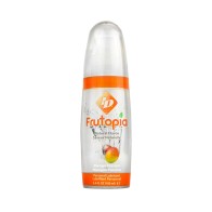 Lubricante ID Frutopia Sabor Mango Pasión para Momentos Dulces