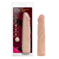 Dildo Realista 7.5 in. X5 Plus - Sensación Realista y Poseable