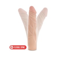 Dildo Realista 7.5 in. X5 Plus - Sensación Realista y Poseable