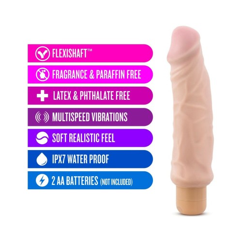 Vibrador Realista X5 Plus