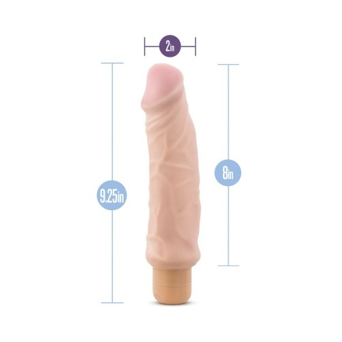 Vibrador Realista X5 Plus