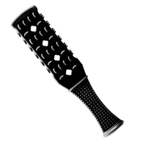 Pipedream Rubber Paddle for BDSM Play