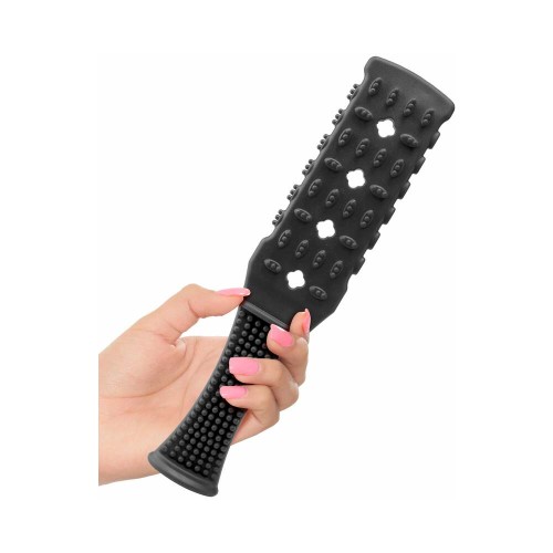 Pipedream Rubber Paddle for BDSM Play