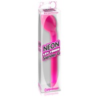 Pipedream Neon Luv Touch G-Spot Vibrator