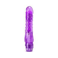 Vibrador Texturizado Slimline Bump n' Grind