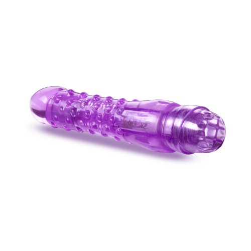 Naturally Yours Bump n' Grind Vibrator