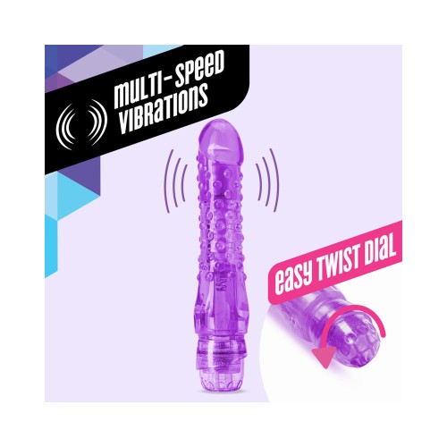 Naturally Yours Bump n' Grind Vibrator